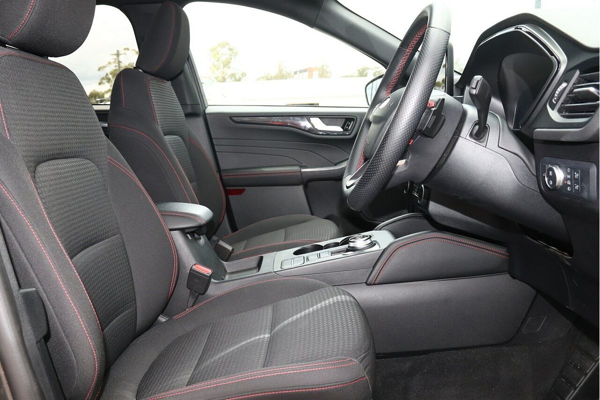 2023 Ford Escape ST-Line ZH