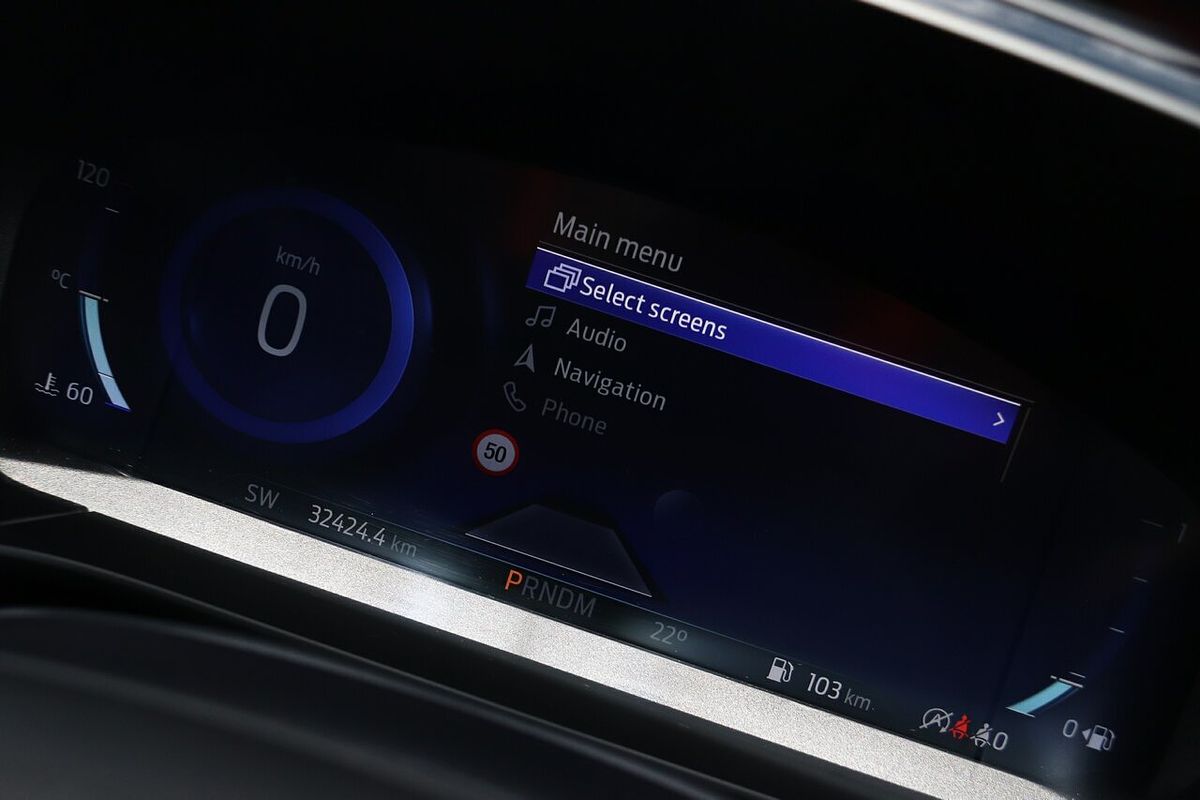 2023 Ford Escape ST-Line ZH