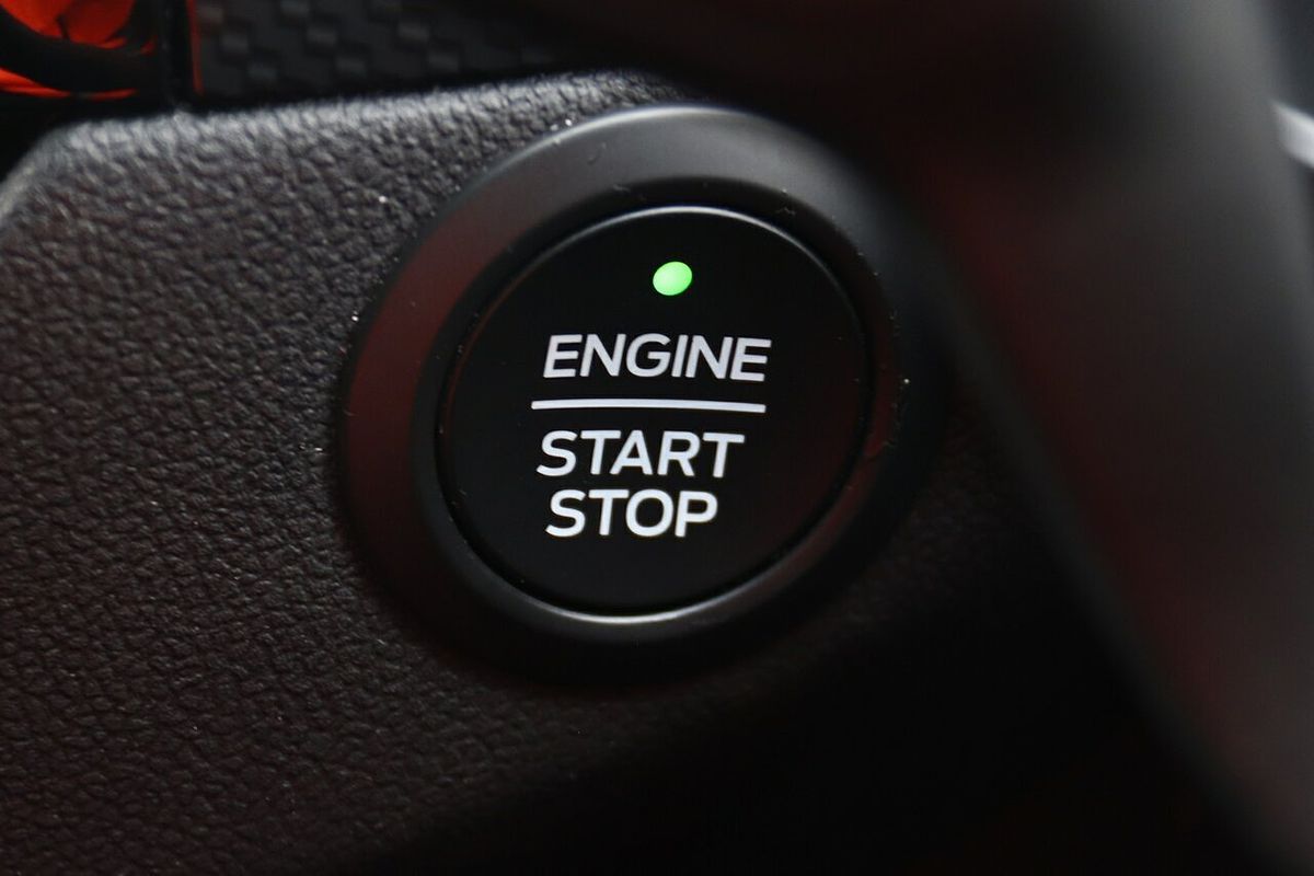 2023 Ford Escape ST-Line ZH