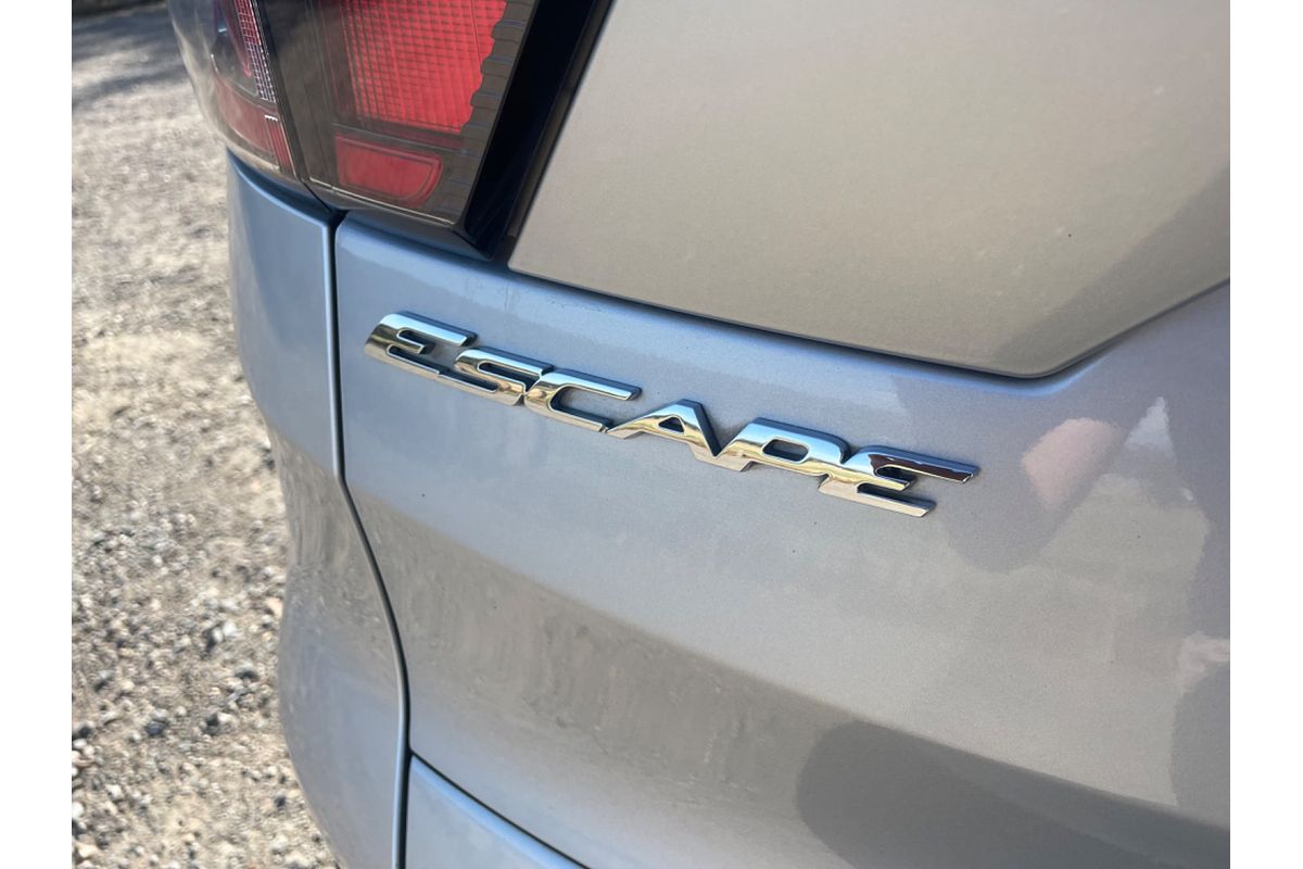 2017 Ford Escape Trend ZG