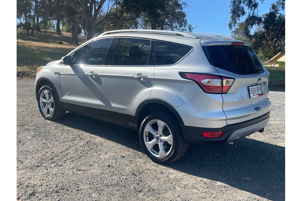 2017 Ford Escape Trend ZG