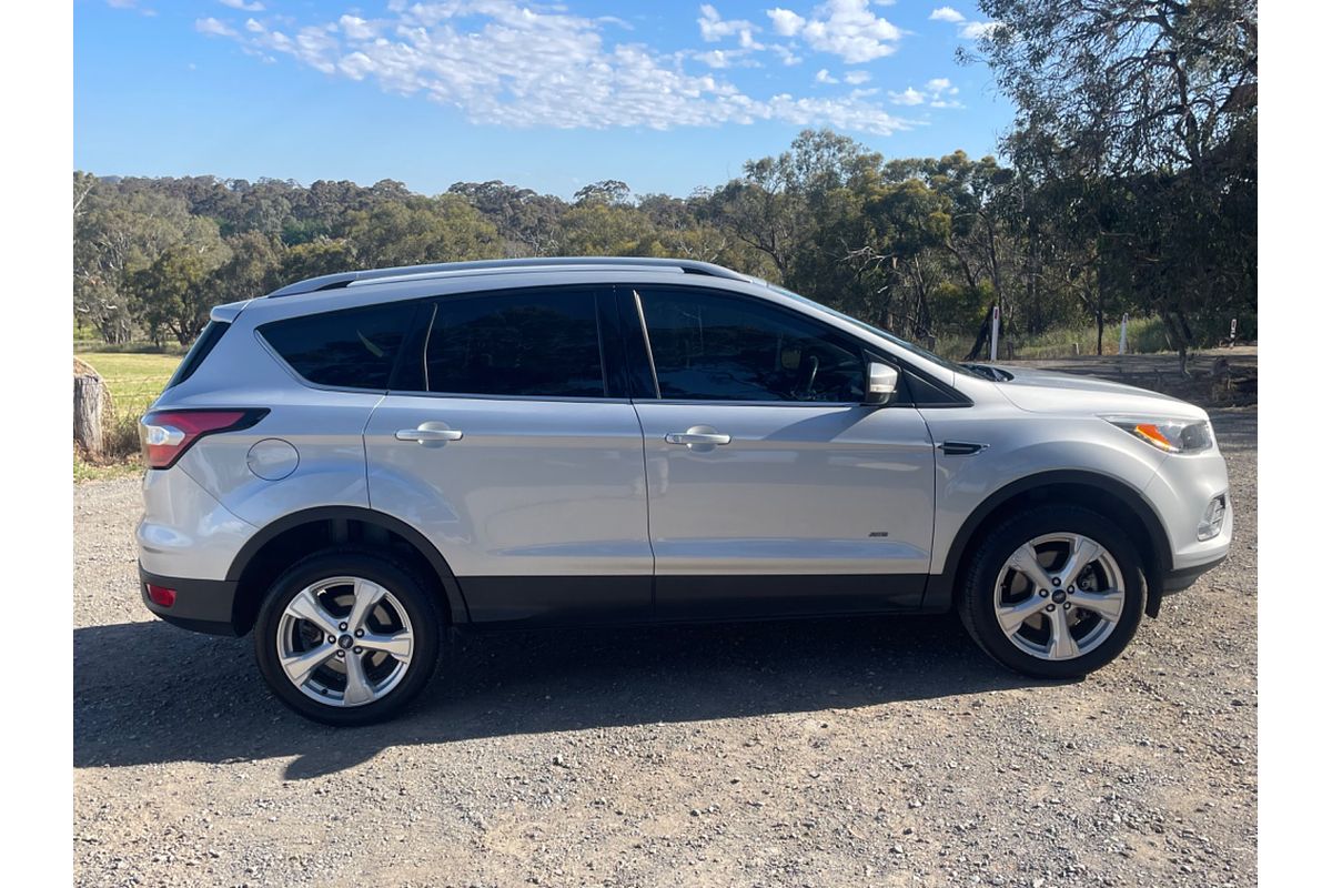 2017 Ford Escape Trend ZG