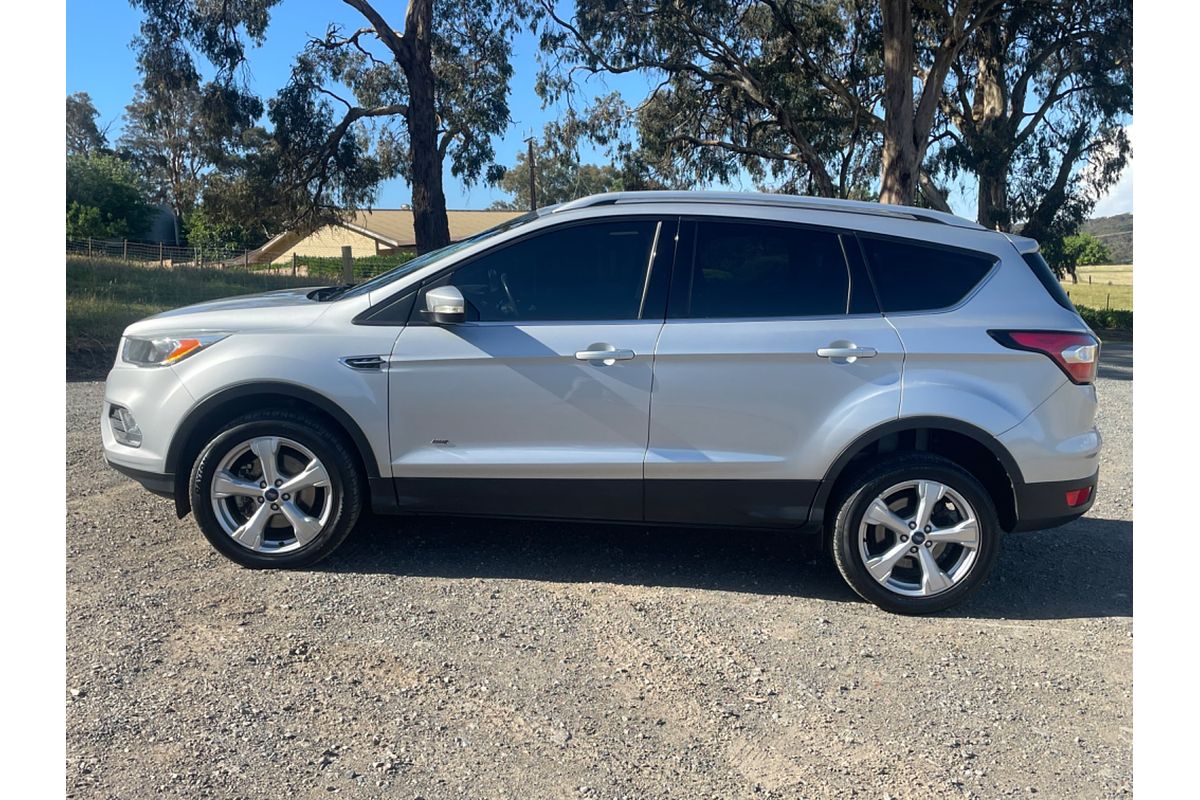 2017 Ford Escape Trend ZG
