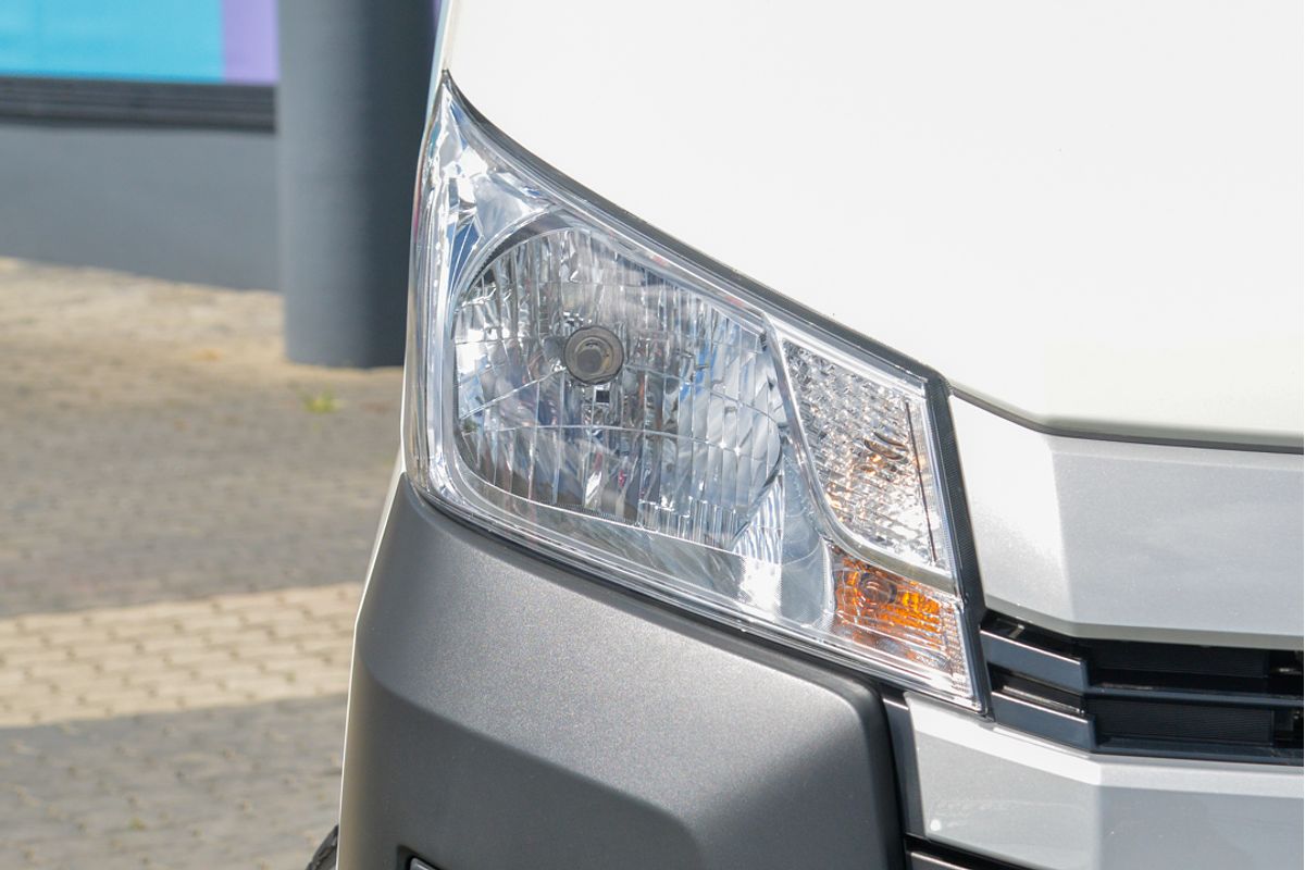 2024 Toyota Hiace GDH300R LWB