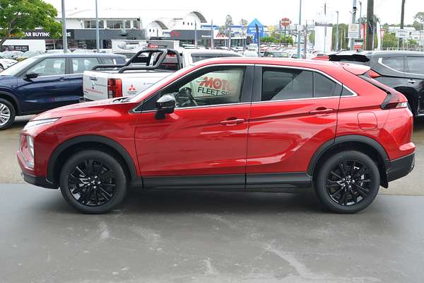 2024 Mitsubishi Eclipse Cross LS Black Edition YB