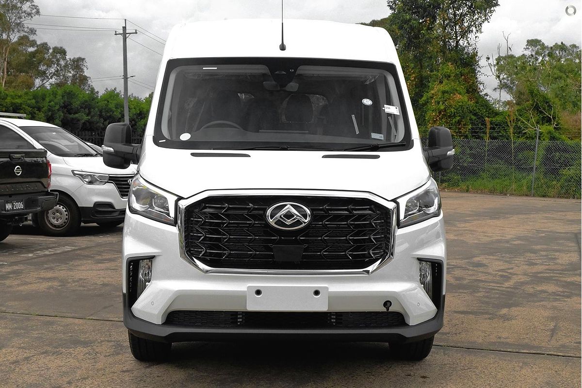 2024 LDV Deliver 9