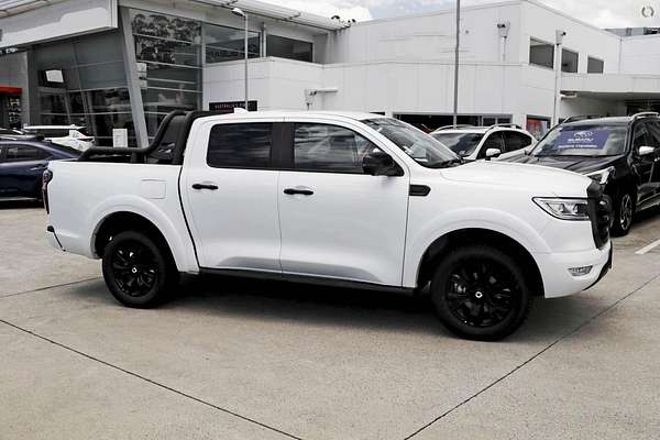 2024 GWM Ute Cannon Vanta NPW 4X4