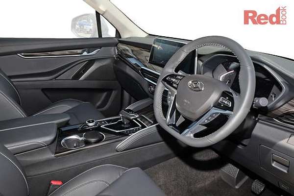 2024 LDV D90 Executive SV9A