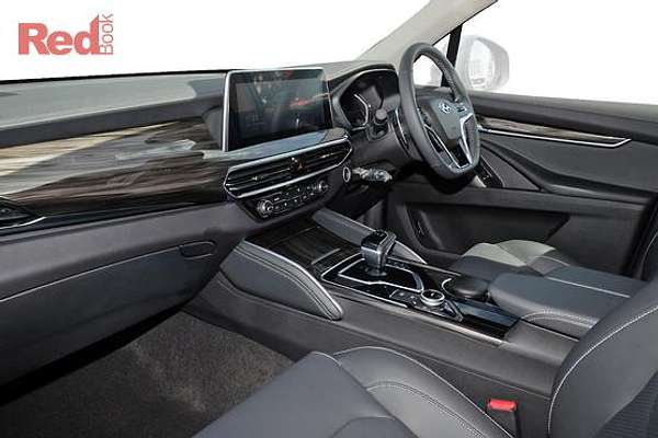 2024 LDV D90 Executive SV9A