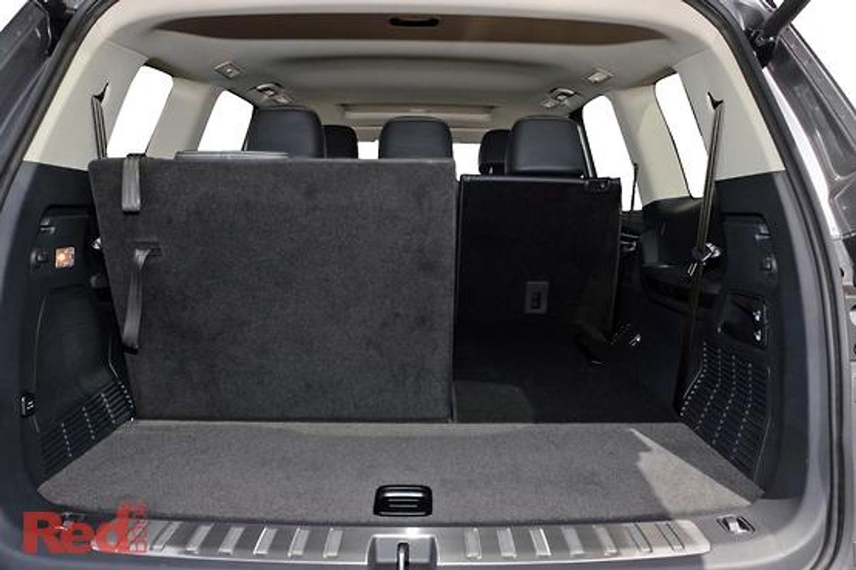 2024 LDV D90 Executive SV9A