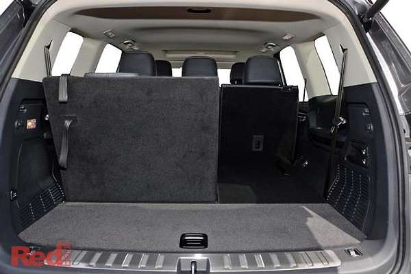 2024 LDV D90 Executive SV9A
