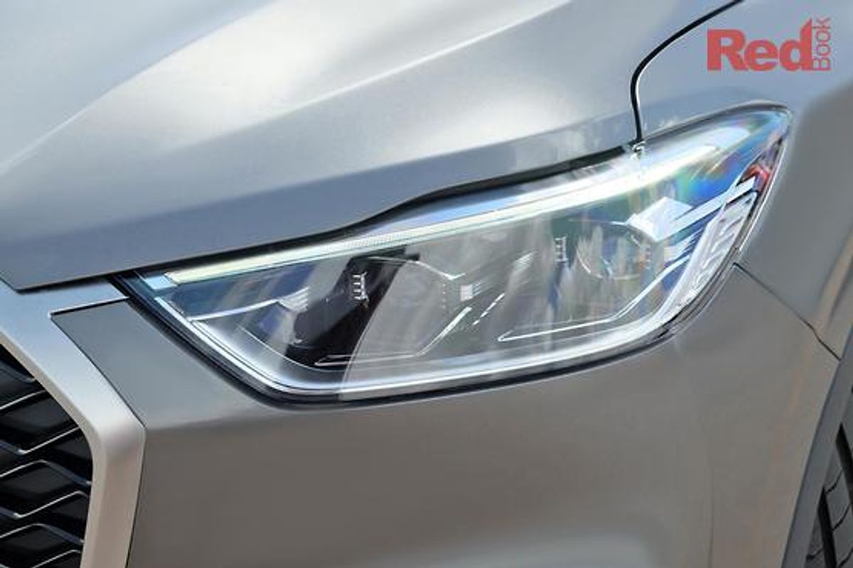 2024 LDV D90 Executive SV9A