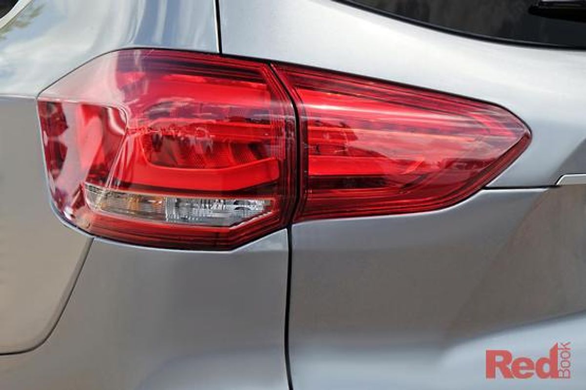 2024 LDV D90 Executive SV9A