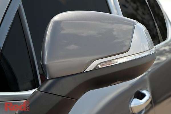 2024 LDV D90 Executive SV9A