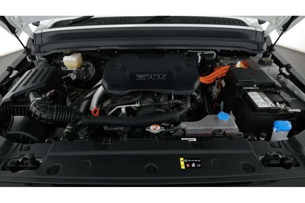 2023 GWM Tank 300 Ultra Hybrid P01