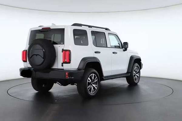 2023 GWM Tank 300 Ultra Hybrid P01