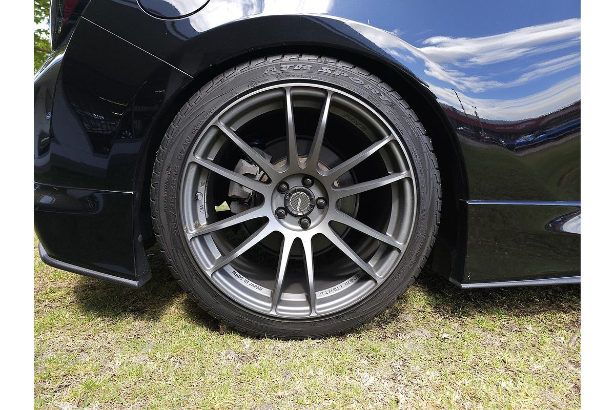 2013 Toyota 86 GTS ZN6