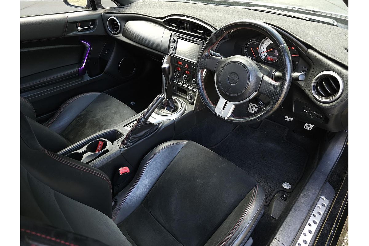 2013 Toyota 86 GTS ZN6