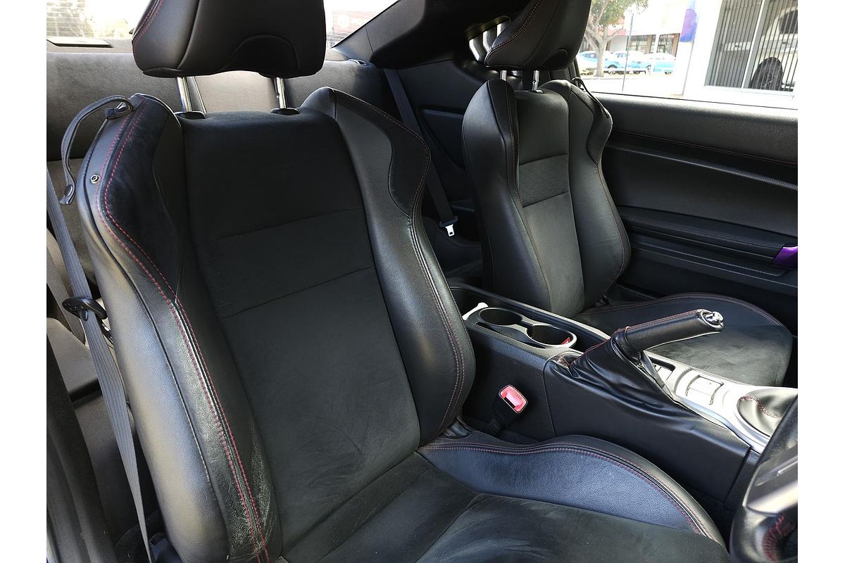 2013 Toyota 86 GTS ZN6