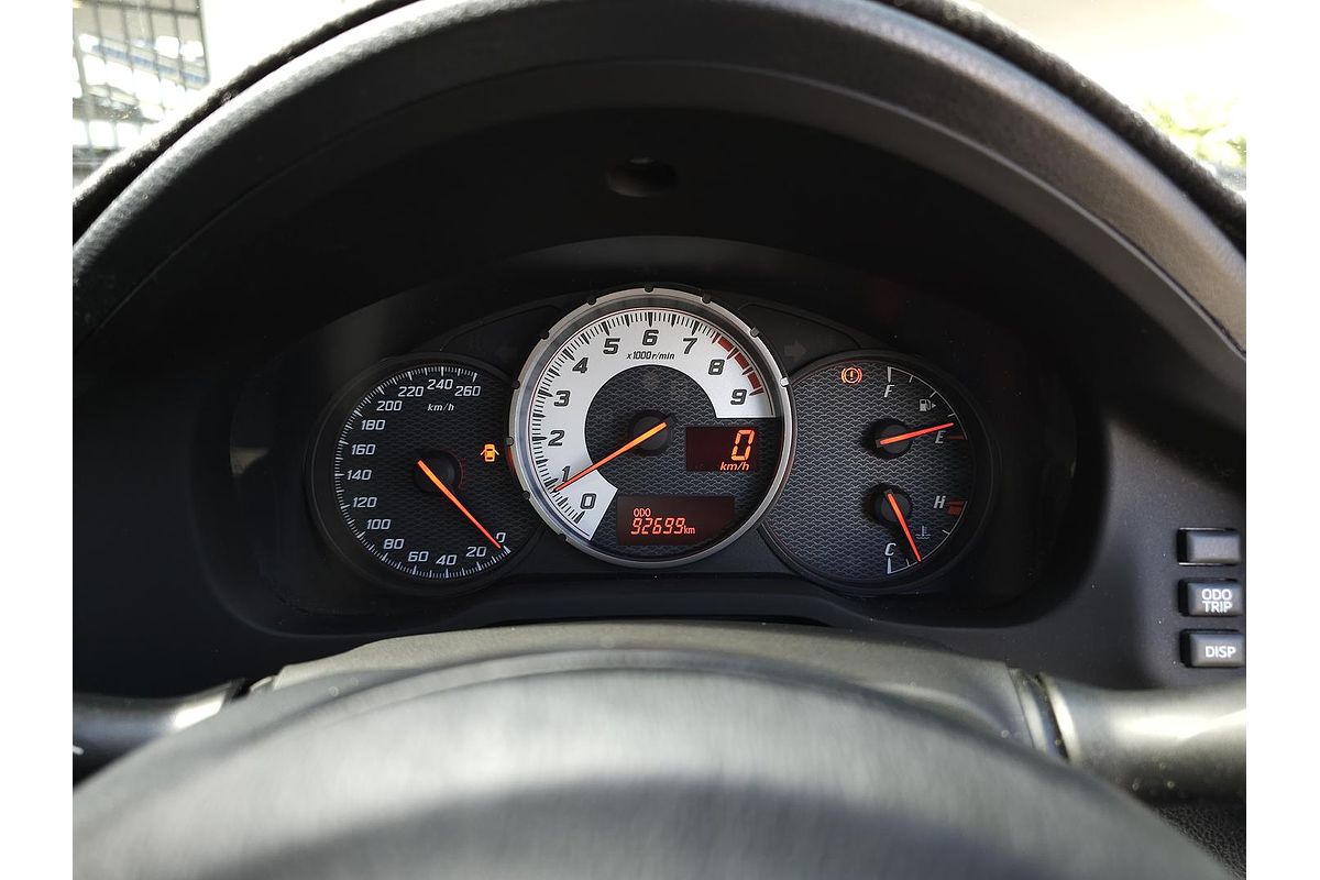 2013 Toyota 86 GTS ZN6