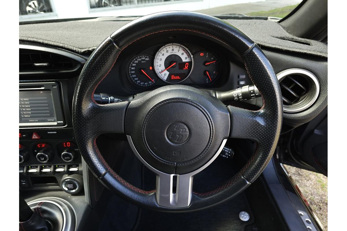 2013 Toyota 86 GTS ZN6