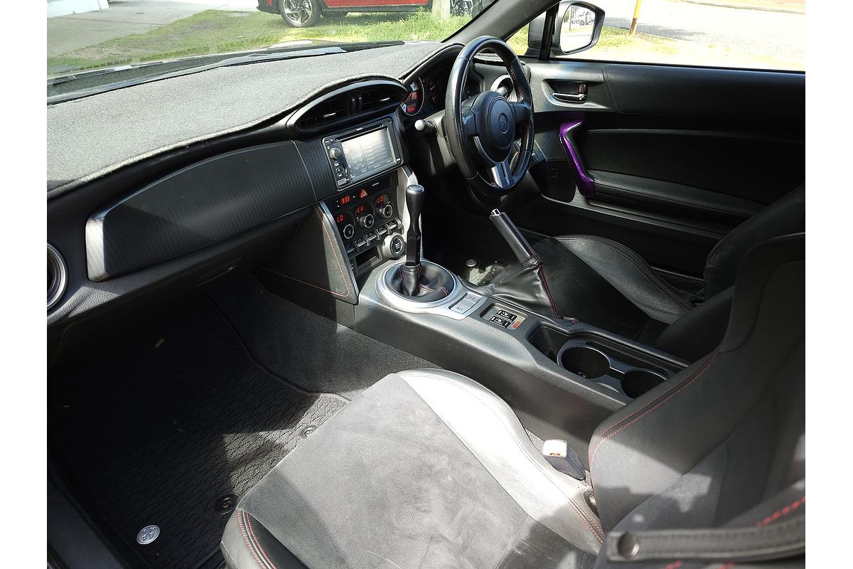 2013 Toyota 86 GTS ZN6