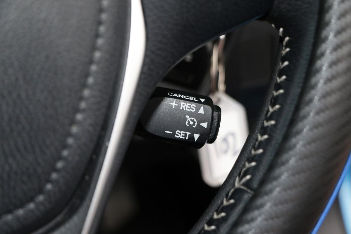2016 Toyota Corolla SX ZRE182R