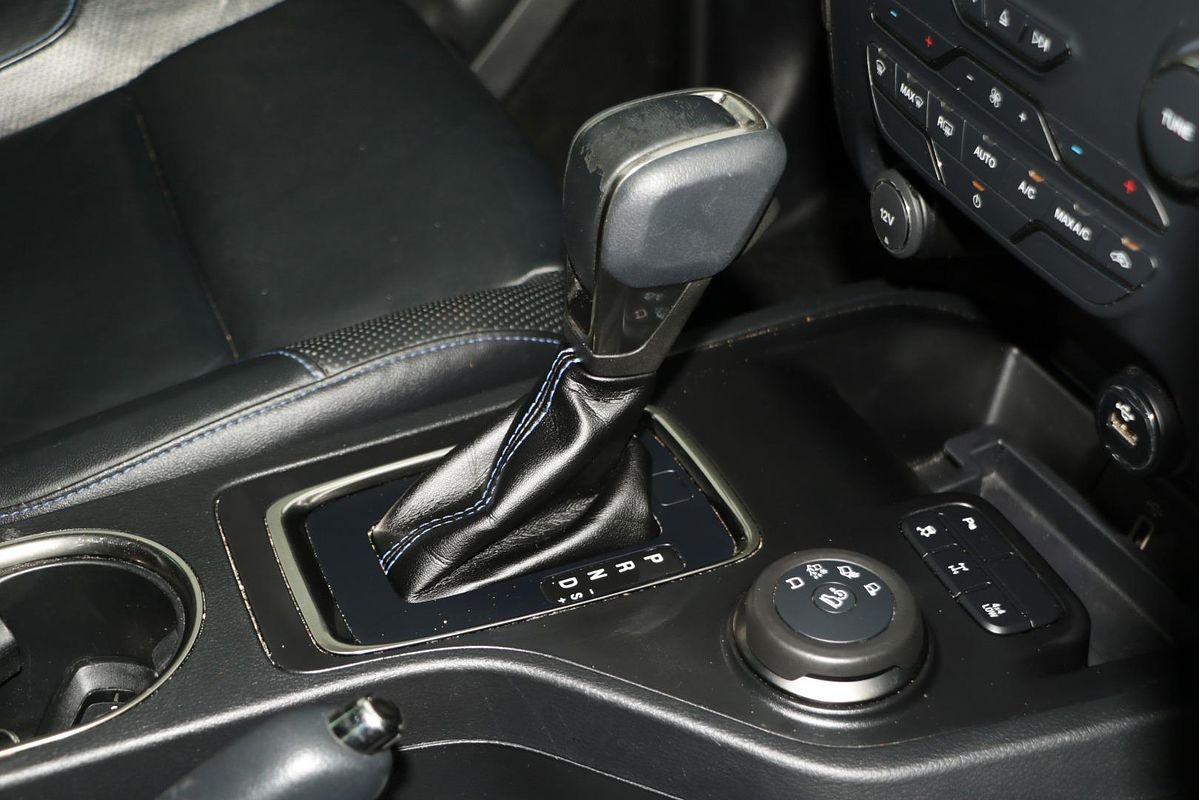 2021 Ford Everest Sport UA II