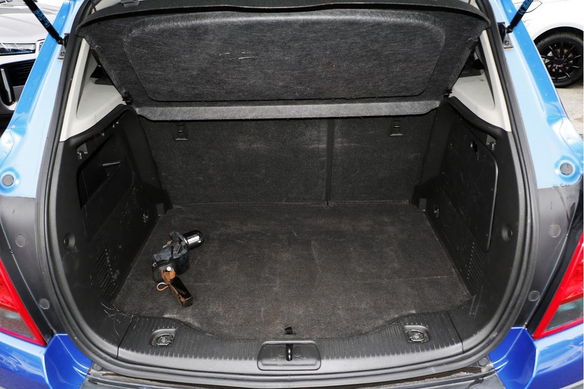 2014 Holden Trax LS TJ