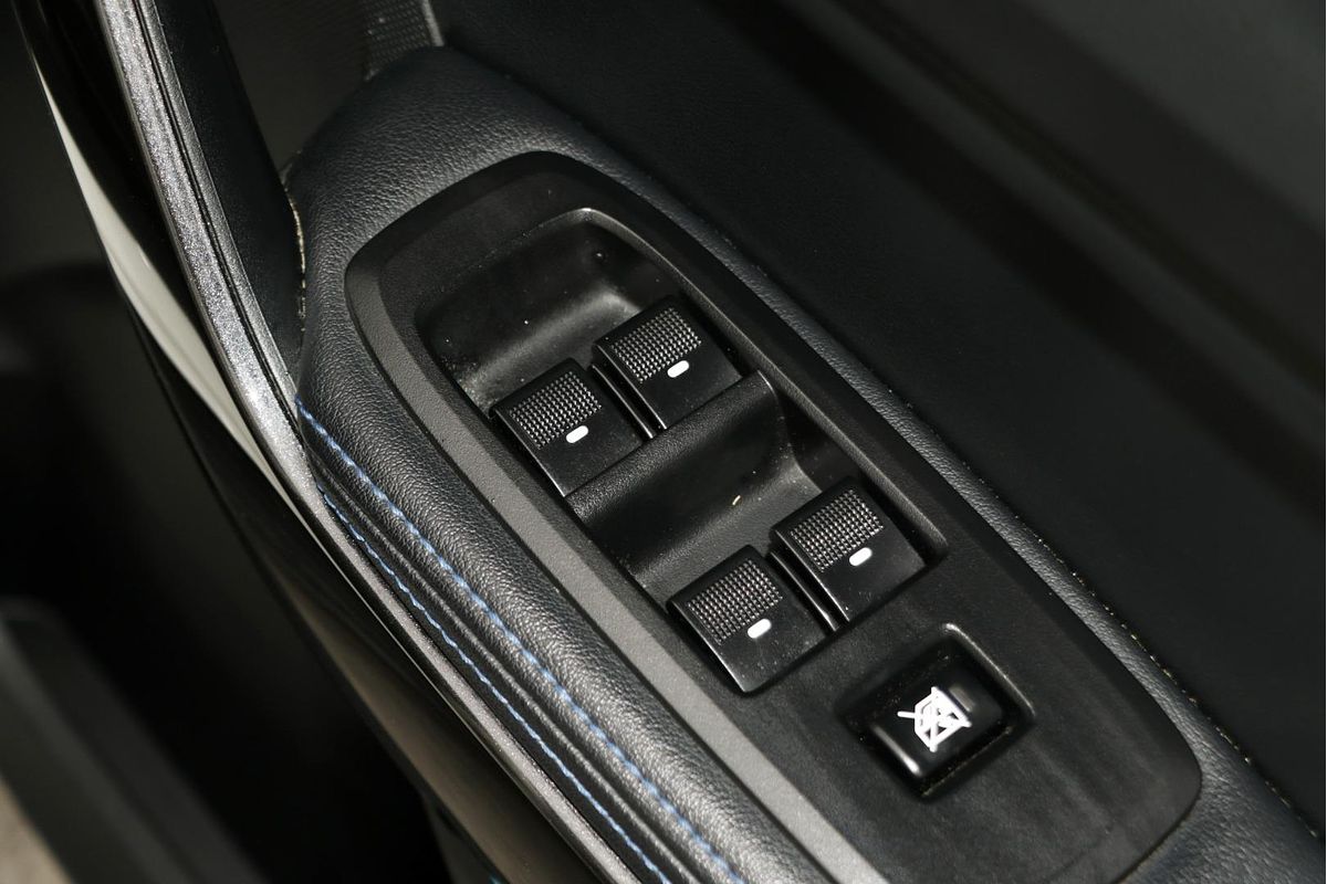 2021 Ford Everest Sport UA II