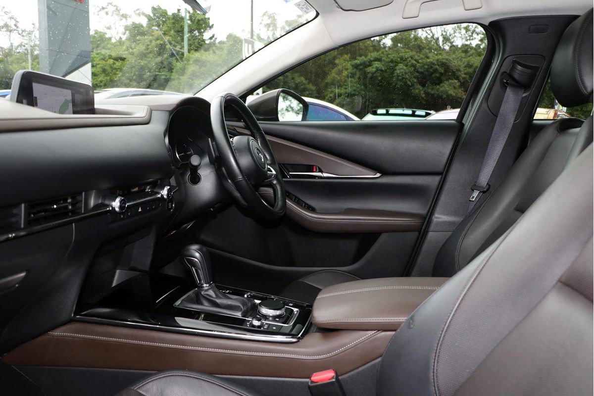 2021 Mazda CX-30 G20 Astina DM Series