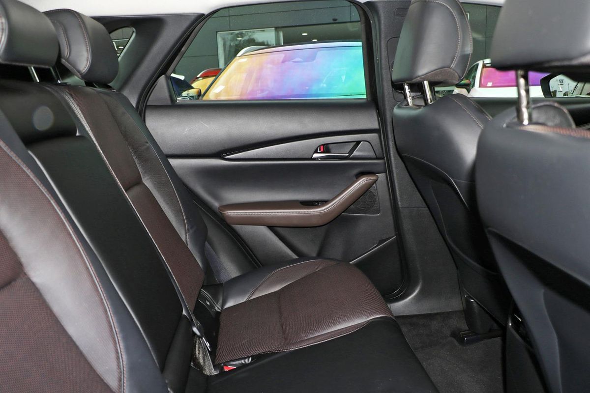 2021 Mazda CX-30 G20 Astina DM Series