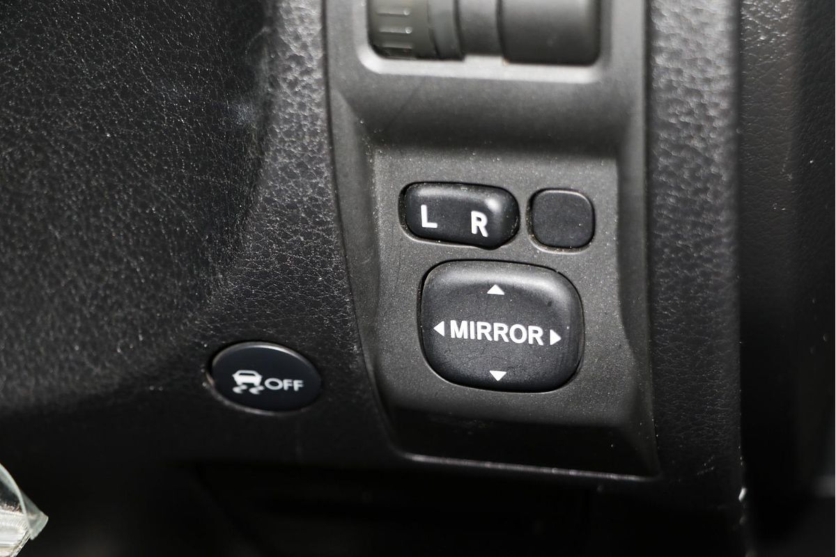 2013 Subaru Impreza WRX G3