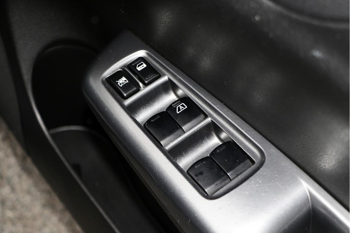 2013 Subaru Impreza WRX G3