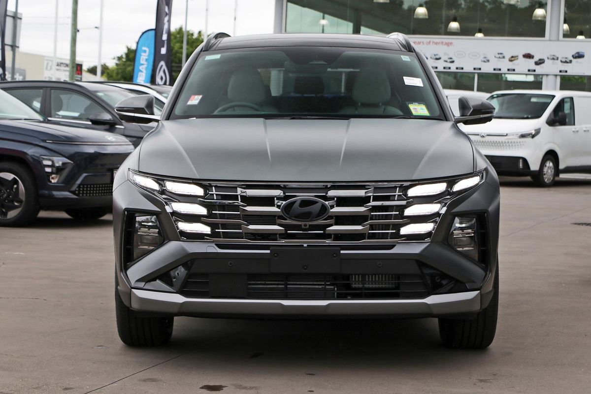 2024 Hyundai Tucson Premium NX4.V3