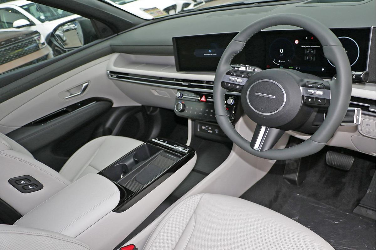 2024 Hyundai Tucson Premium NX4.V3