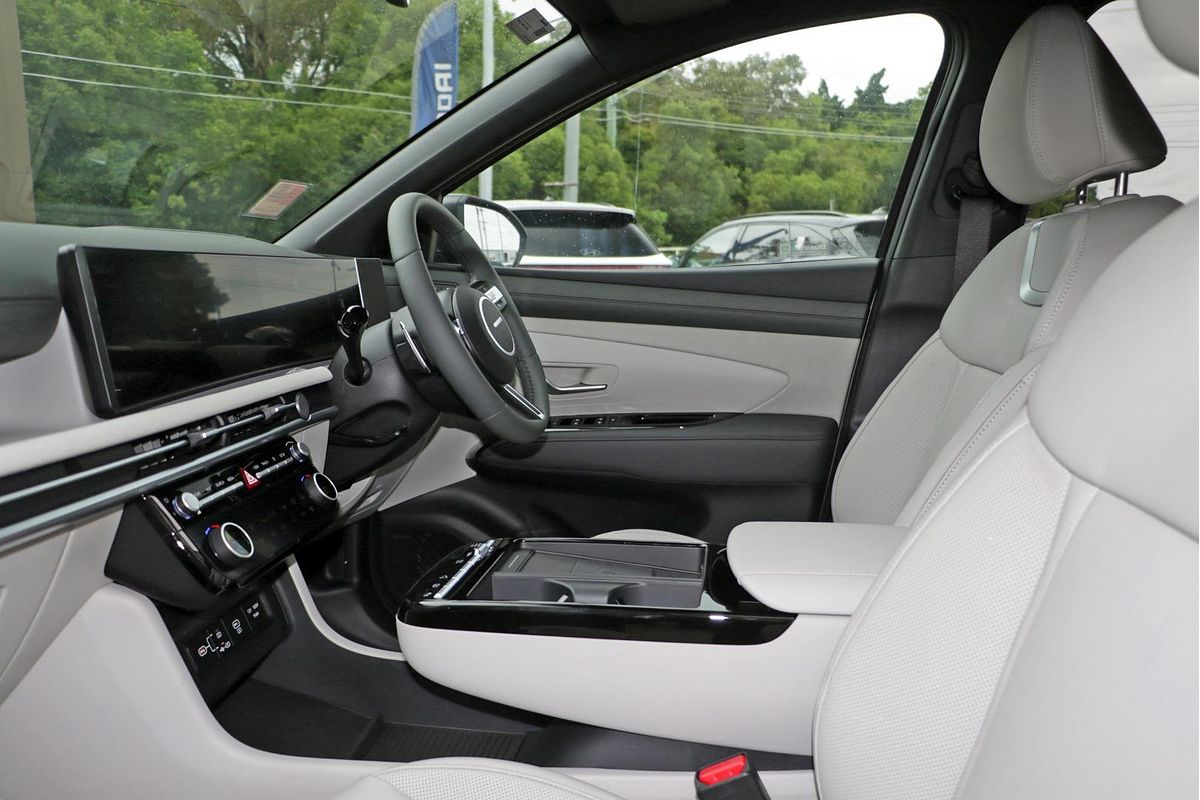 2024 Hyundai Tucson Premium NX4.V3