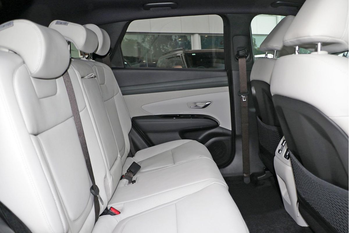 2024 Hyundai Tucson Premium NX4.V3
