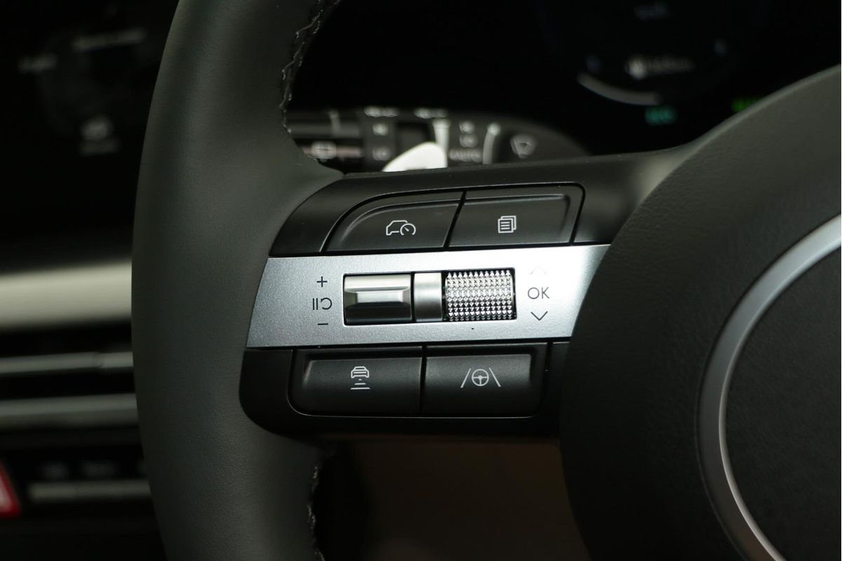 2024 Hyundai Tucson Premium NX4.V3