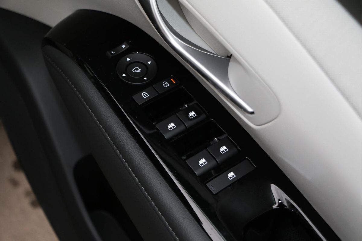 2024 Hyundai Tucson Premium NX4.V3