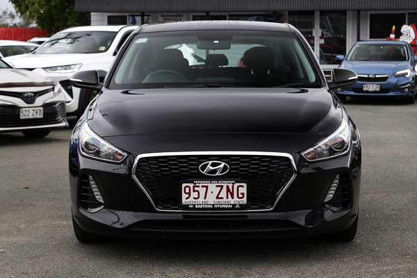 2019 Hyundai i30 Active PD2