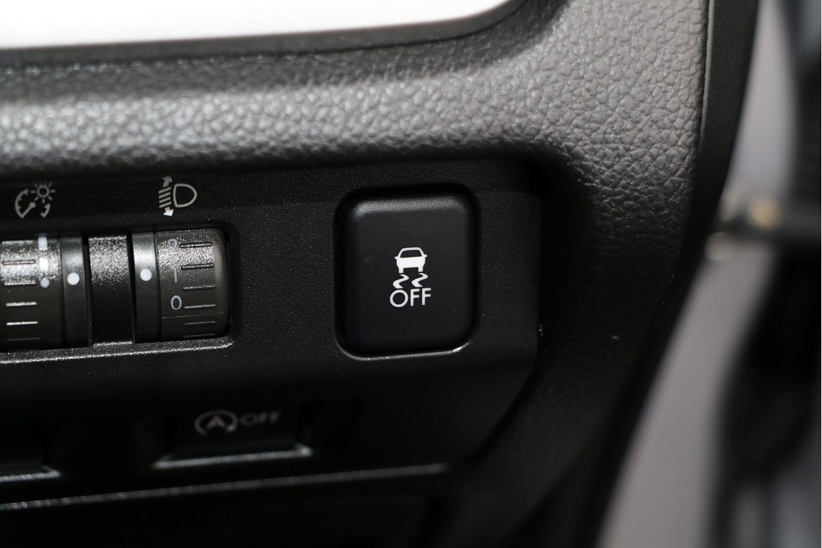 2013 Subaru XV 2.0i-L G4X
