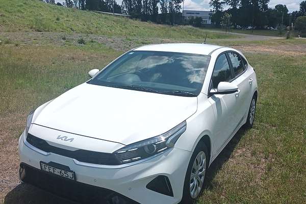 2023 Kia Cerato S BD