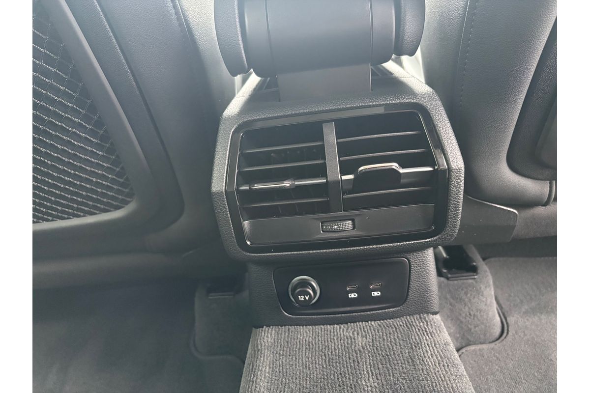 2020 Audi Q3 35 TFSI F3