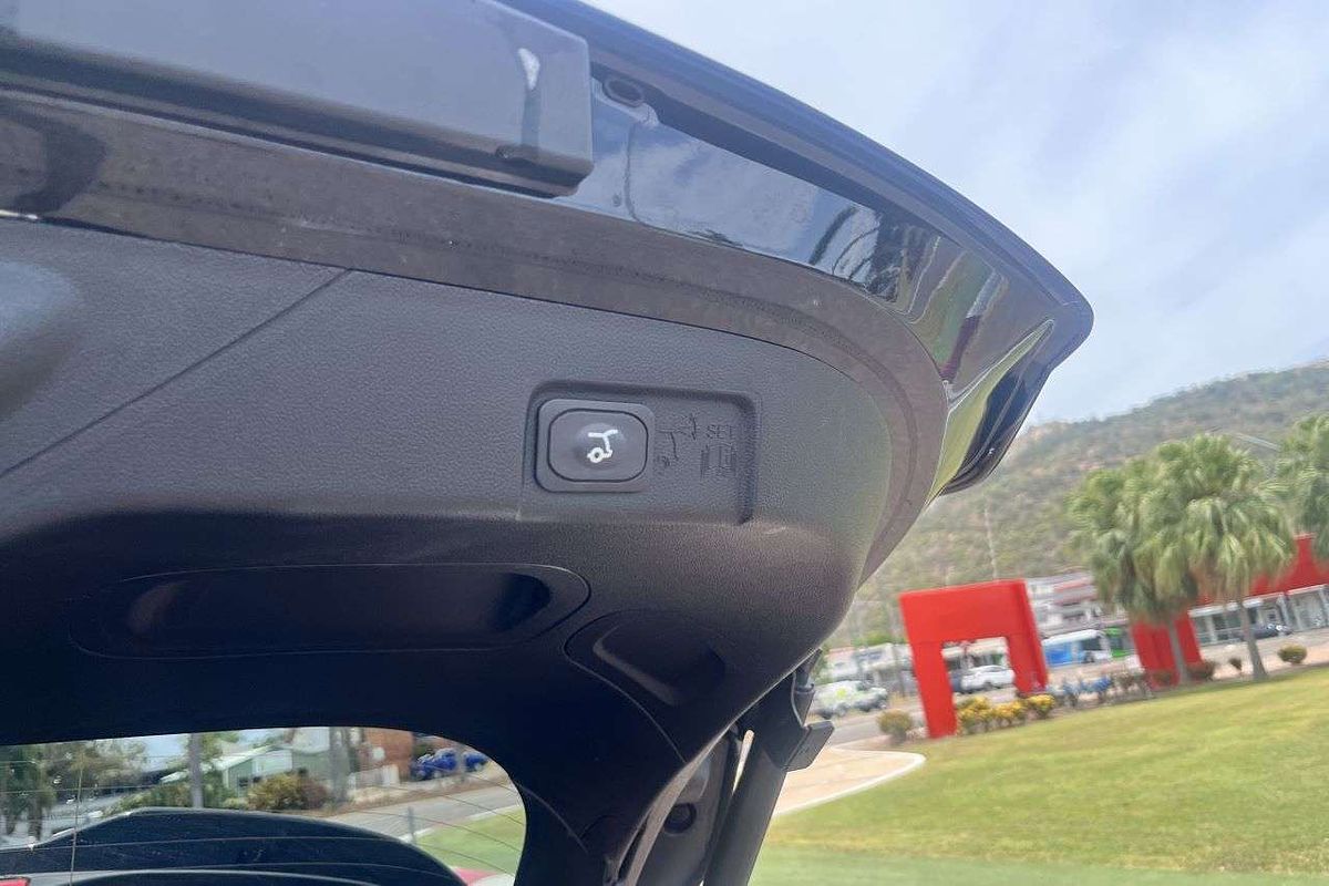 2023 Ford Puma ST-Line V JK