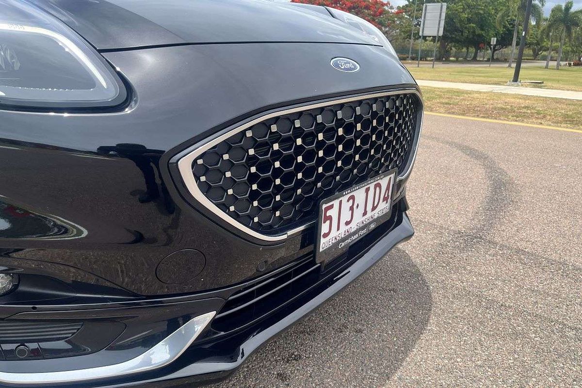 2023 Ford Puma ST-Line V JK