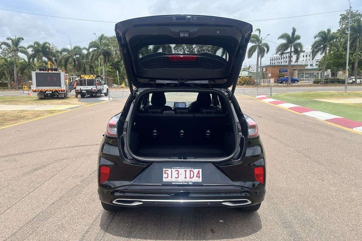 2023 Ford Puma ST-Line V JK