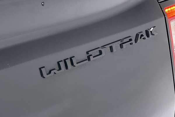 2024 Ford Ranger Wildtrak 4X4