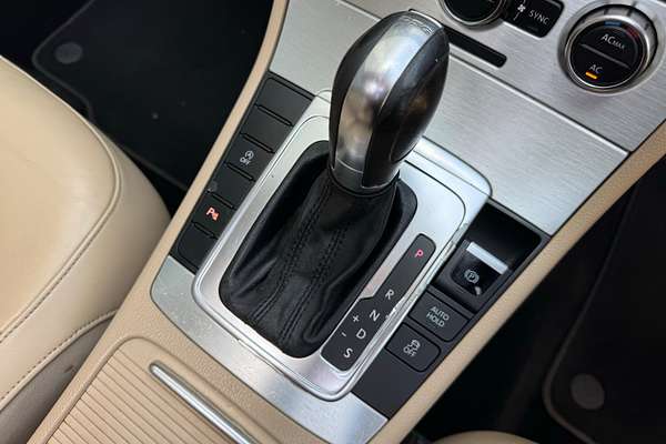 2013 Volkswagen Passat 125TDI Highline Type 3C