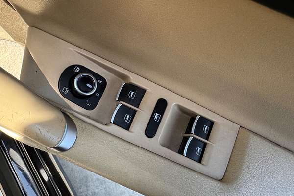2013 Volkswagen Passat 125TDI Highline Type 3C